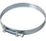 Силовой одноболтовый хомут КРЕП-КОМП 240-252 мм SIL240-252RB41 1