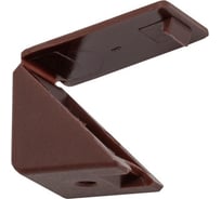 Мебельный уголок КРЕП-КОМП красное дерево, 100 шт. му красное дер