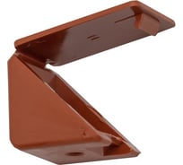 Мебельный уголок КРЕП-КОМП кр. кирпич, 100 шт. му кр.кирпичн