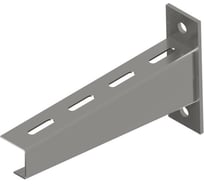 Сварная консоль Система КМ 300 мм LO1107 KS300