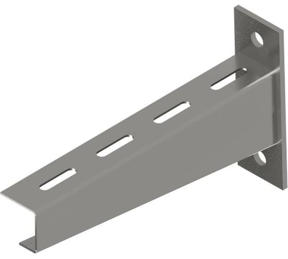 Сварная консоль Система КМ 300 мм LO1107 KS300 1