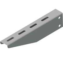 Консоль без опоры Система КМ 100 мм LO0810 KBO100