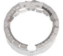 Страховочный хомут Ostendorf для раструбного соединения DN110мм 881535