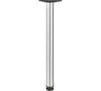 Опора для стола Hafele 60/710 мм 635.24.074