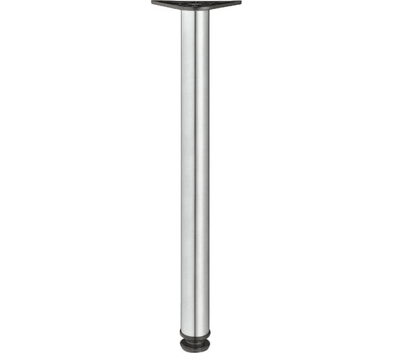 Опора для стола Hafele 60/710 мм 635.24.074
