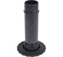 Регулируемая цокольная опора Hafele AXILO 150 мм 637.76.355