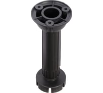 Цокольная опора Hafele h=150 мм 637.17.305