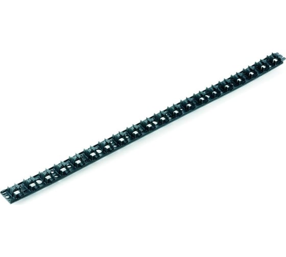 Фиксирующая шина Rehau RAUFIX DN-16/17/20 без гарпун-дюбеля 12402411001 1