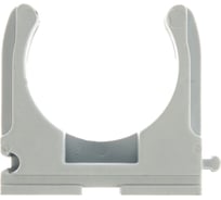 Клипса для крепления труб 50 шт. (32 мм) ЗУБР 4-44951-32-050 13661233