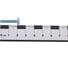 Мебельный винт STARFIX М4x20 мм, цинк, класс прочности 5.8, DIN 967, 25 шт. SMZ1-66881-25 5