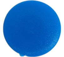 Заглушка под конфирмат КРЕП-КОМП синяя, 1000 шт. зпк синий