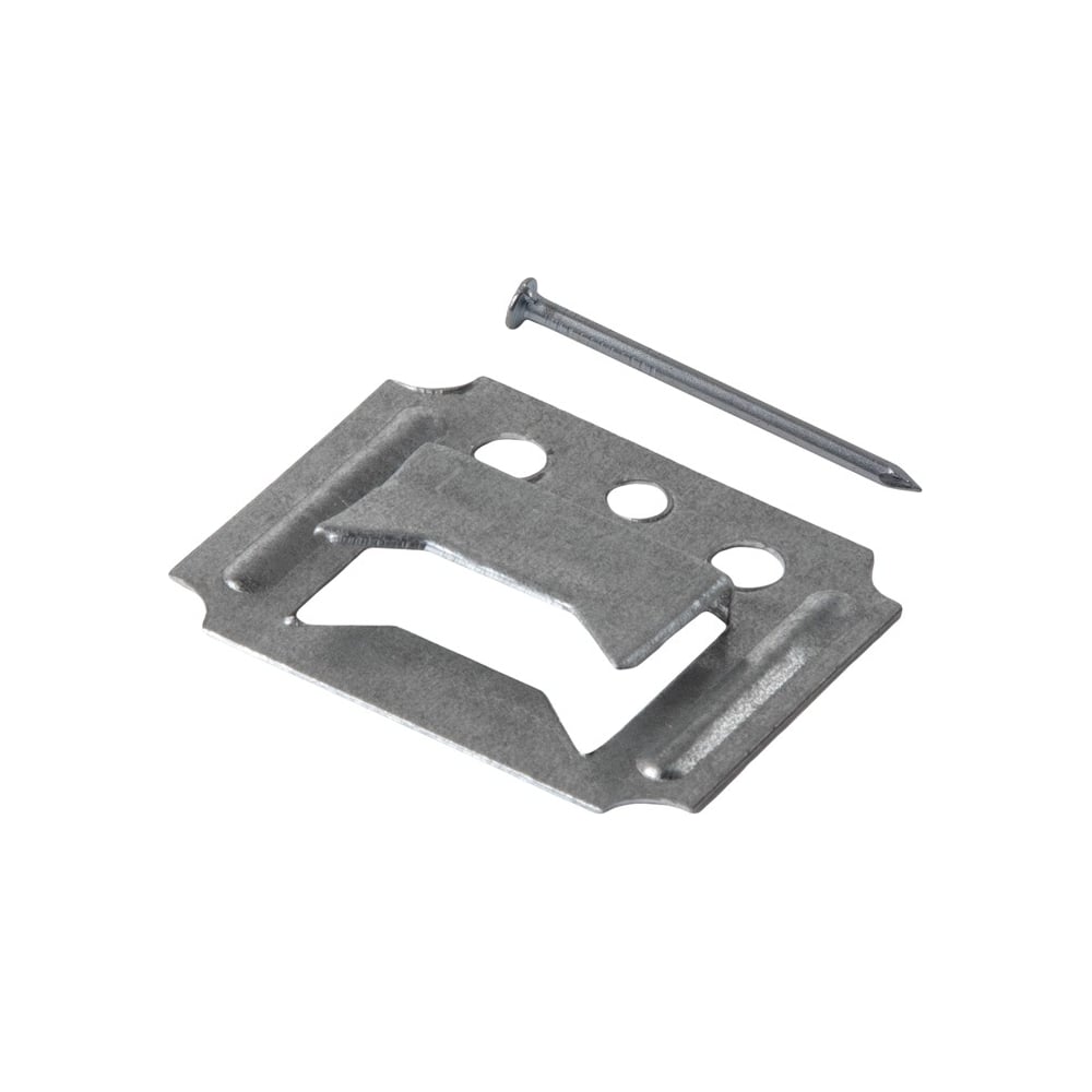 Кляймер в пакете КРЕП-КОМП №1, 48 уп. х 100 шт. кл1п - выгодная цена ...