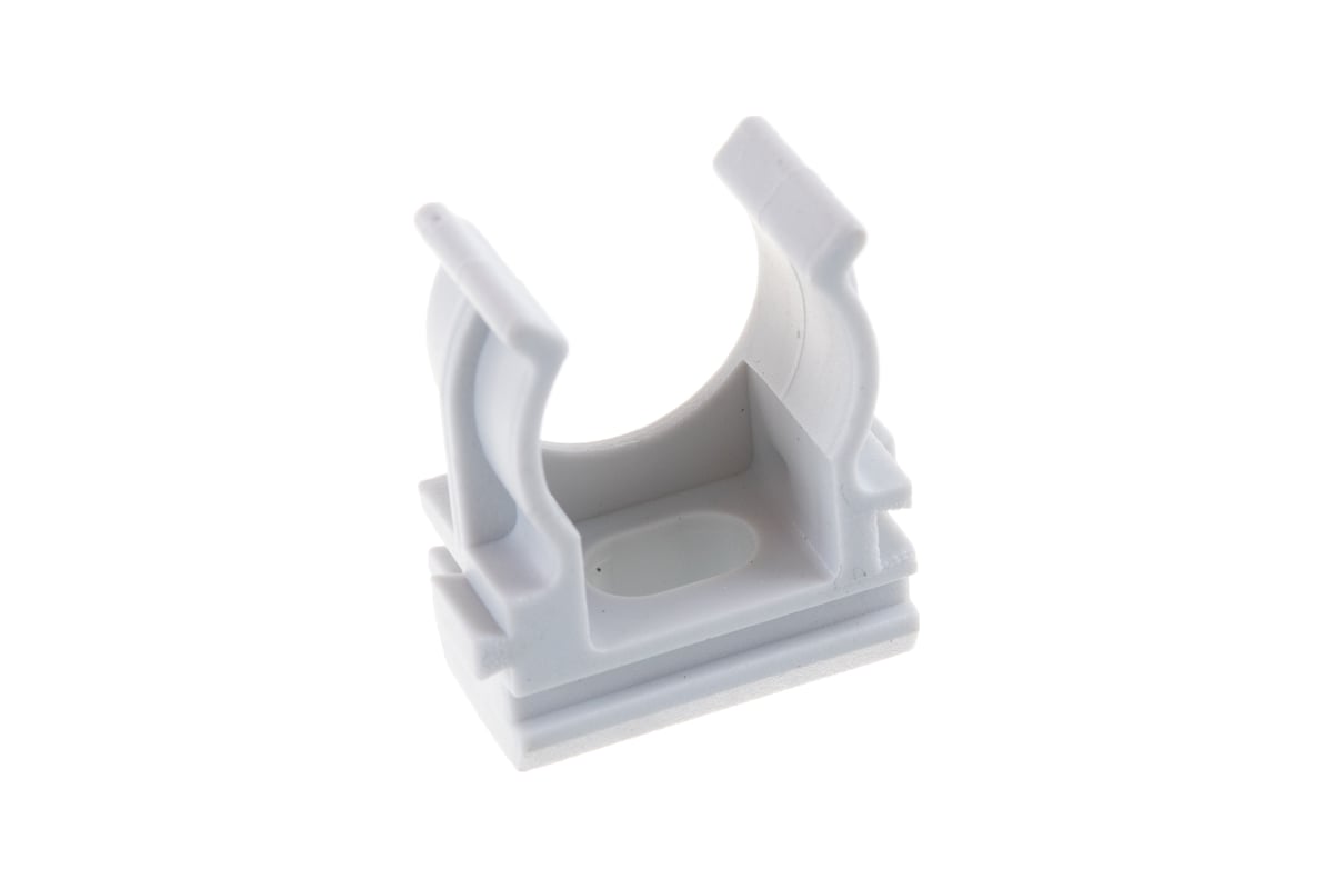 Клипса для трубы d16мм Ruvinil К01116 - выгодная цена, отзывы ...