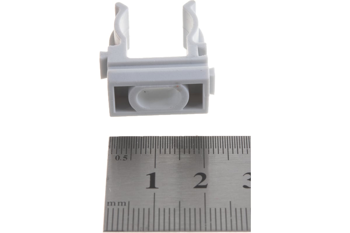 Клипса для трубы d16мм Ruvinil К01116 - выгодная цена, отзывы ...