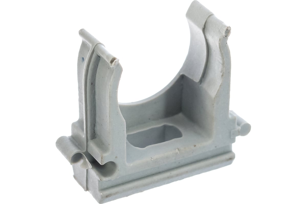 Клипса для трубы d20мм Ruvinil К01120 - выгодная цена, отзывы ...