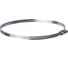Червячный хомут TDM ELECTRIC d 150-170 мм, цинк, 100 шт. SQ1807-0361 3
