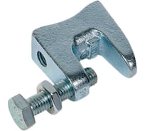 Струбцина DKC М10 12шт CM301000