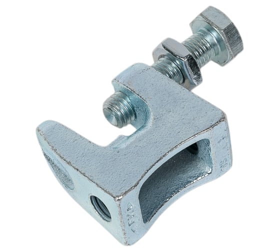 Струбцина DKC М10 12шт CM301000