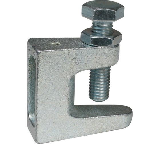 Струбцина DKC М8, 14 шт. CM300800