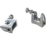 Струбцина DKC М8, 14 шт. CM300800 3