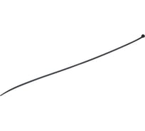 Хомут 4.8х430 черный нейлон 100 шт DKC 25320SR