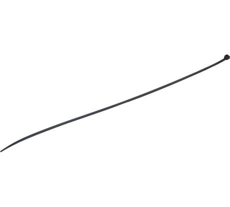 Хомут 4.8х430 черный нейлон 100 шт DKC 25320SR