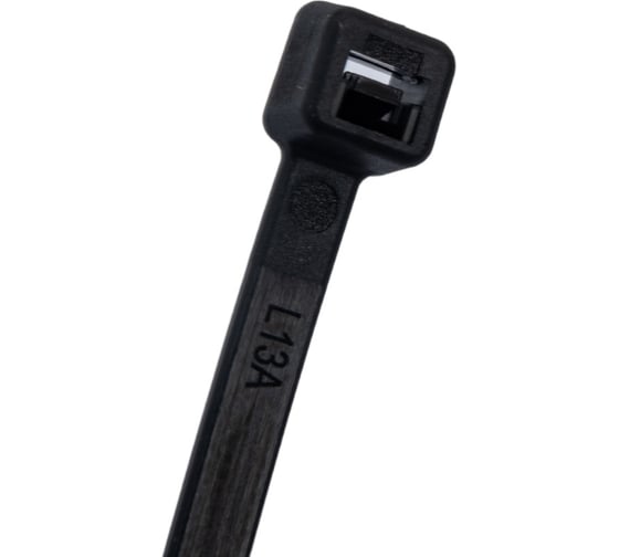 Хомут 4.8х430 черный нейлон 100 шт DKC 25320SR