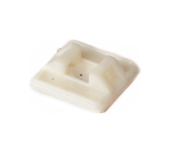 Монтажная база для хомутов не самоклеящаяся, 3.6мм  DKC 1Х 25421 1