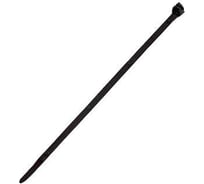 Хомут DKC 7.6x450 черный, нейлон, 100 шт. 25329SR