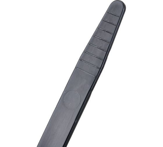 Хомут DKC 7.6x450 черный, нейлон, 100 шт. 25329SR