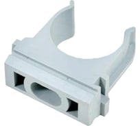 Крепеж для трубы, 50 мм T-Plast 55.05.002.0006