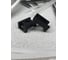 Площадка под хомуты DM PLAST 23x16 мм, черный, полиамид, 100 шт. P1dm 5