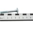 Мебельный болт Невский Крепеж DIN 603, цинк, М6x45, 1 кг 830850 4