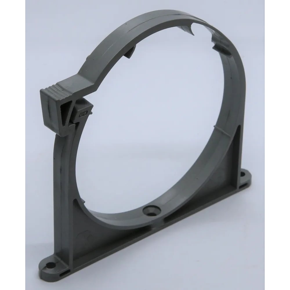 Хомут Flextron D-110 мм, эконом 142473 - выгодная цена, отзывы ...