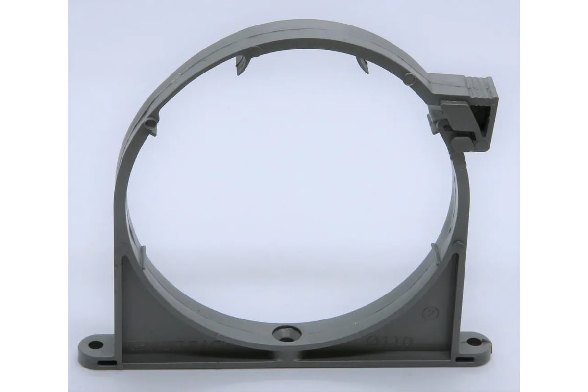 Хомут Flextron D-110 мм, эконом 142473 - выгодная цена, отзывы ...