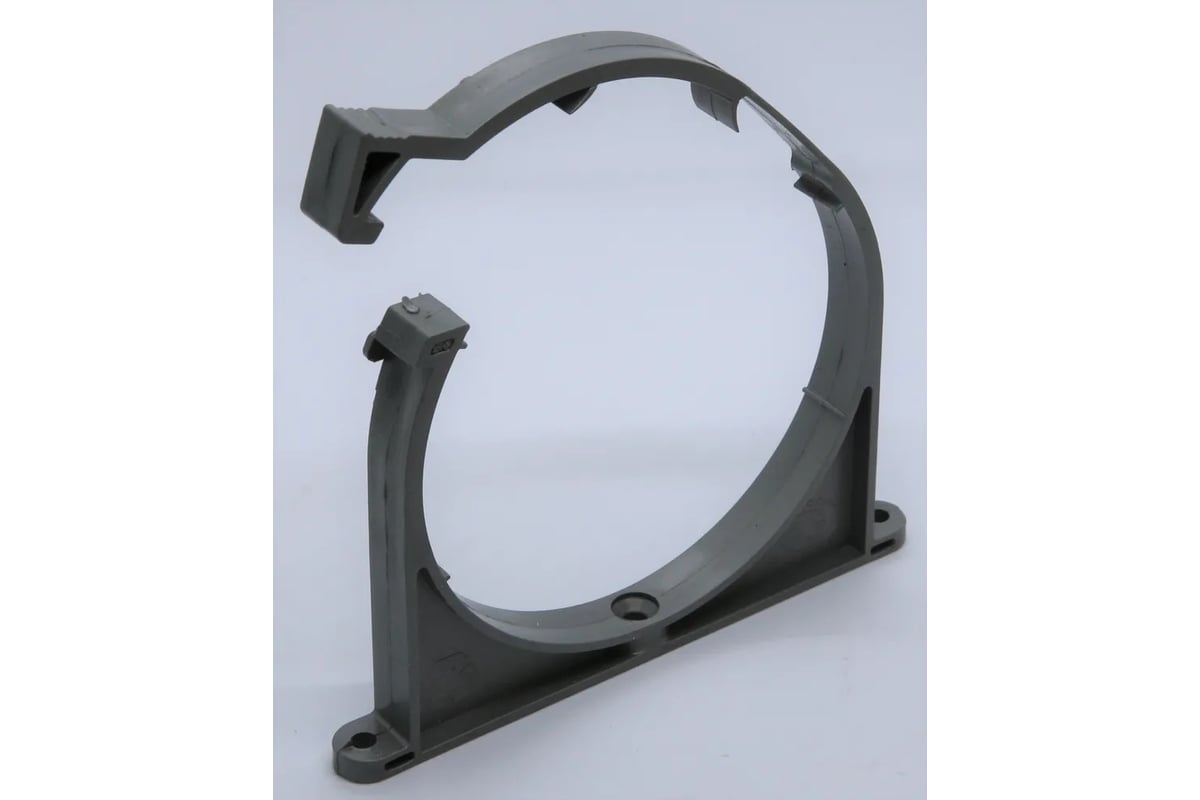 Хомут Flextron D-110 мм, эконом 142473 - выгодная цена, отзывы ...