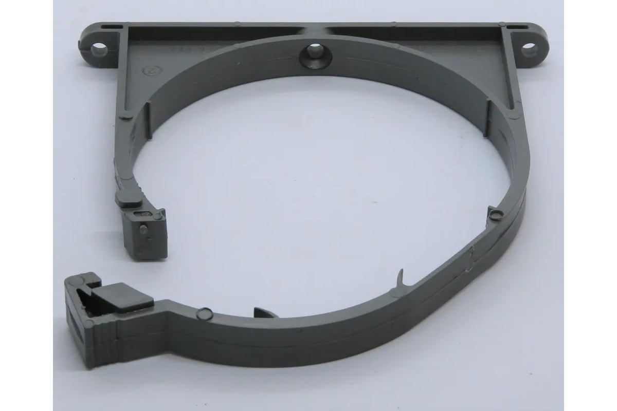 Хомут Flextron D-110 мм, эконом 142473 - выгодная цена, отзывы ...