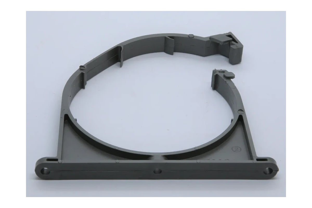 Хомут Flextron D-110 мм, эконом 142473 - выгодная цена, отзывы ...