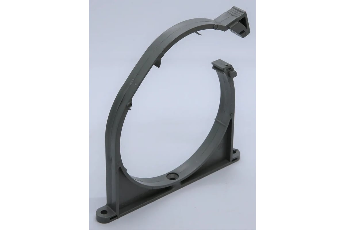 Хомут Flextron D-110 мм, эконом 142473 - выгодная цена, отзывы ...