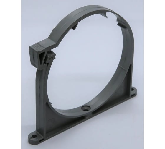 Хомут Flextron D-110 мм, эконом 142473