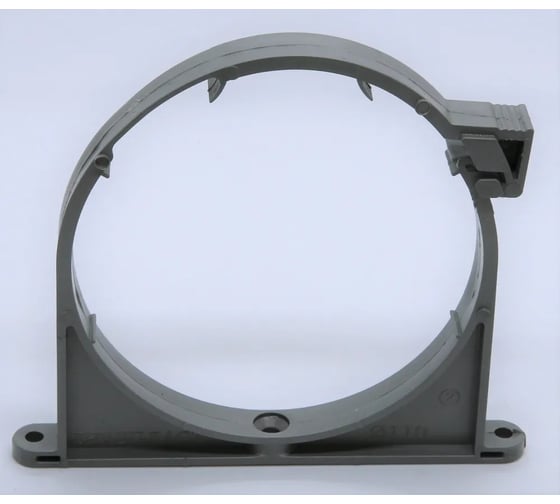 Хомут Flextron D-110 мм, эконом 142473