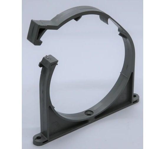 Хомут Flextron D-110 мм, эконом 142473