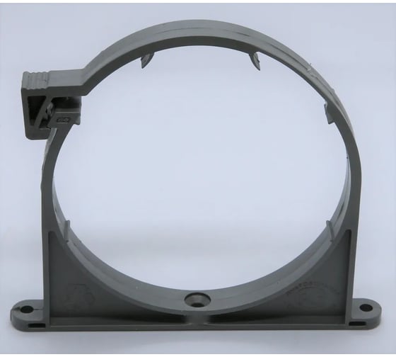 Хомут Flextron D-110 мм, эконом 142473