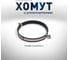 Хомут для воздуховодов ООО Вентмаркет D160мм, с уплотнителем VD/DOP/HU160 3