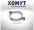 Хомут для воздуховодов ООО Вентмаркет D125мм VD/DOP/H125 2