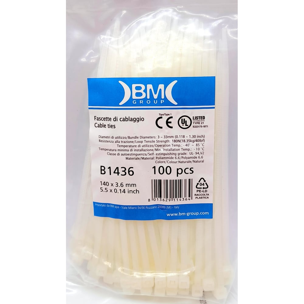 Bm b