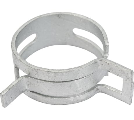 Пружинный хомут KORUDA 25, W1, (27-29.8) KR-H57032