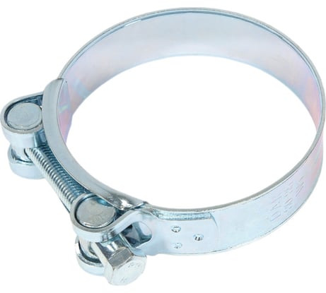 Хомут шарнирный 80-85/24 W1 KORUDA KR-H56271 029262