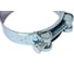 Хомут шарнирный 80-85/24 W1 KORUDA KR-H56271 029262 2