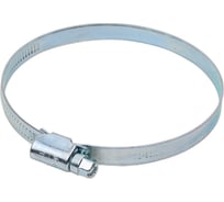 Червячный хомут KORUDA 70-90/9, W1 KR-H55236